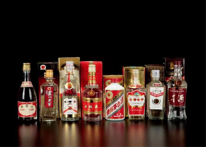 玉田老酒储存的方法?