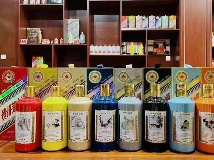 玉田名酒鉴定部分方法?